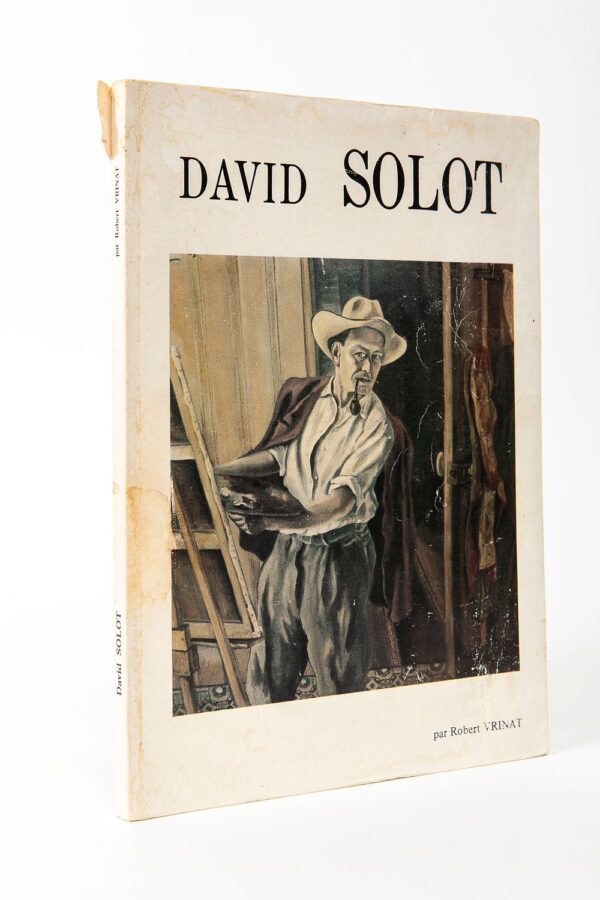 David Solot