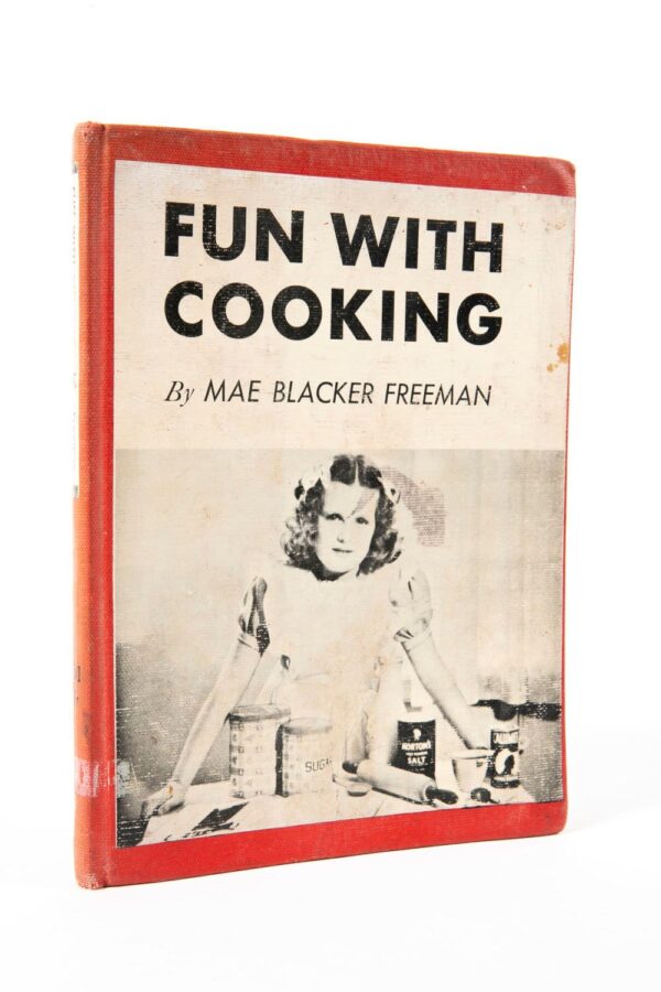 Fun with Cooking