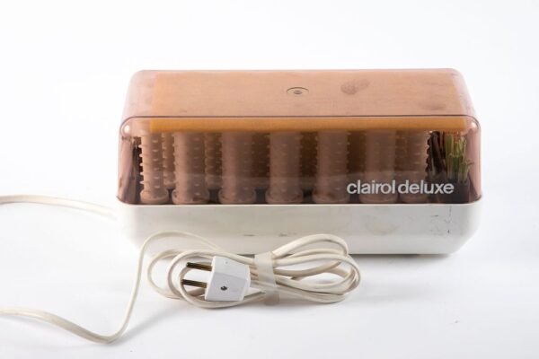 מתקן לחימום רולים Clairol Deluxe