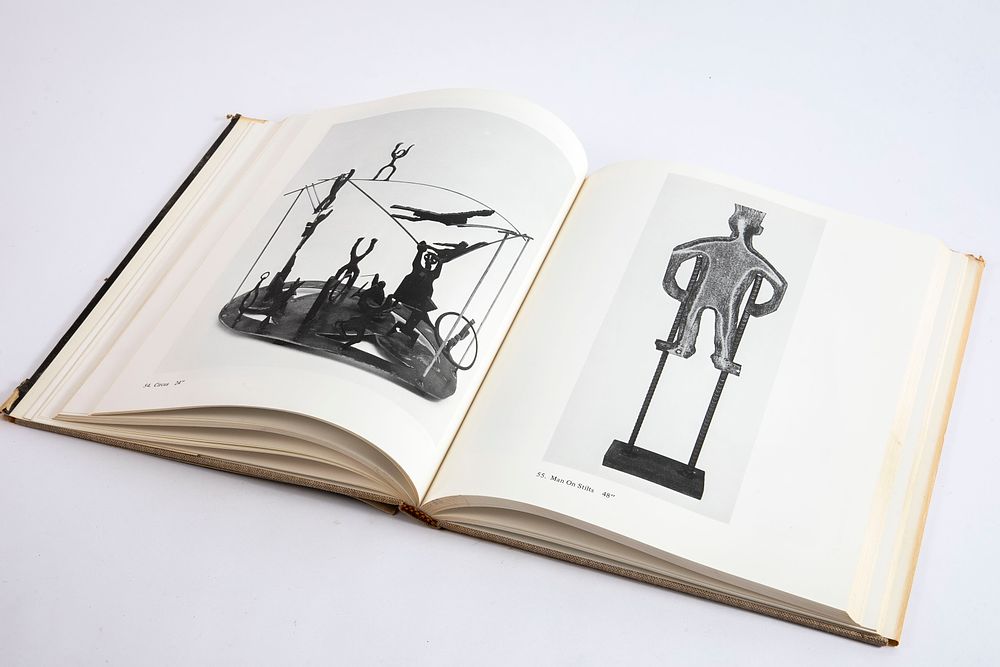 Ben Zion Iron Sculpture – תמונה 4